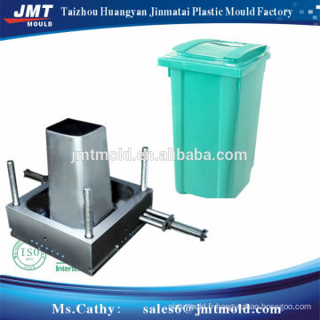 moule d’une poubelle en plastique injection plastique 120 litres
